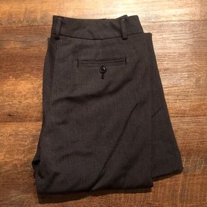 Worthington Black Dress Pants